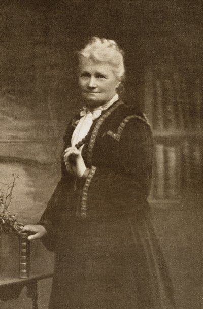 Flora Annie Steel da English School